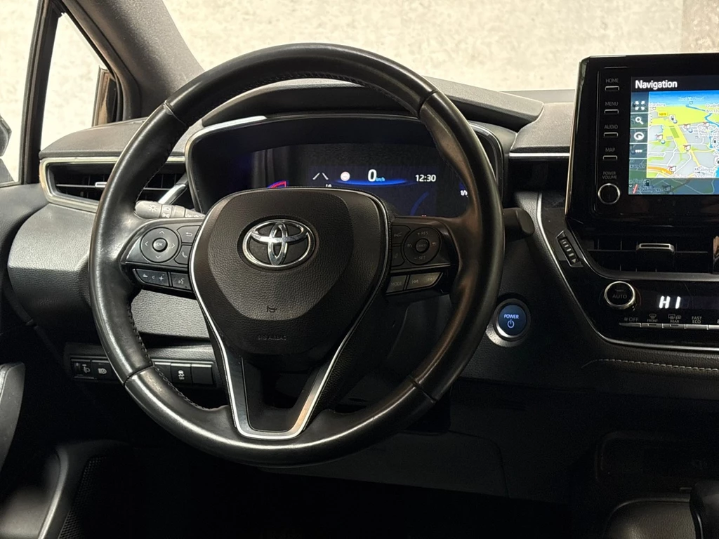 Toyota Corolla – foto 14