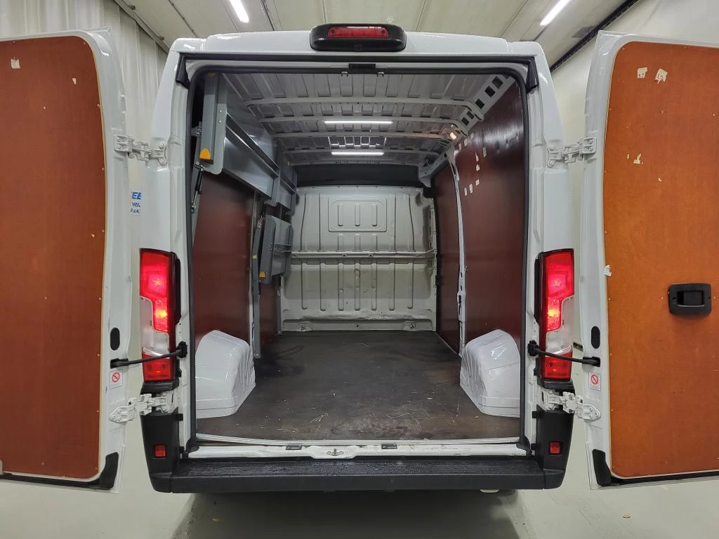 Opel Movano – foto 9