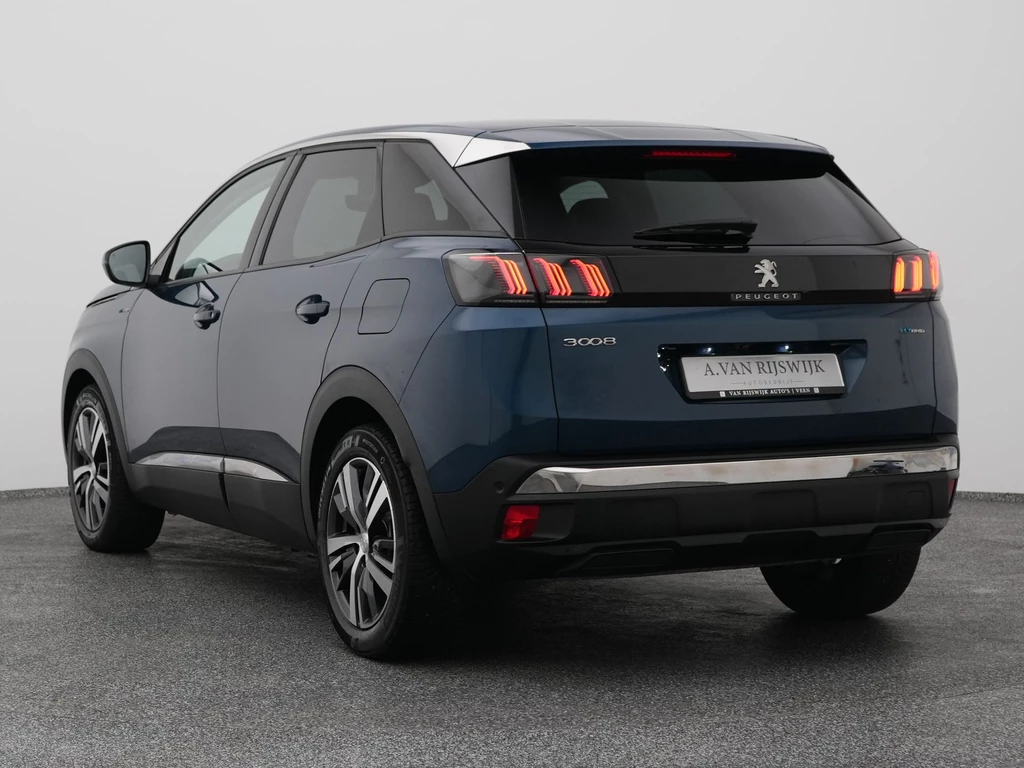 Peugeot 3008 – foto 4