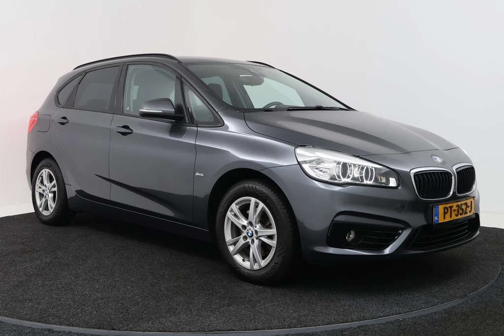 BMW 2 Serie – foto 7