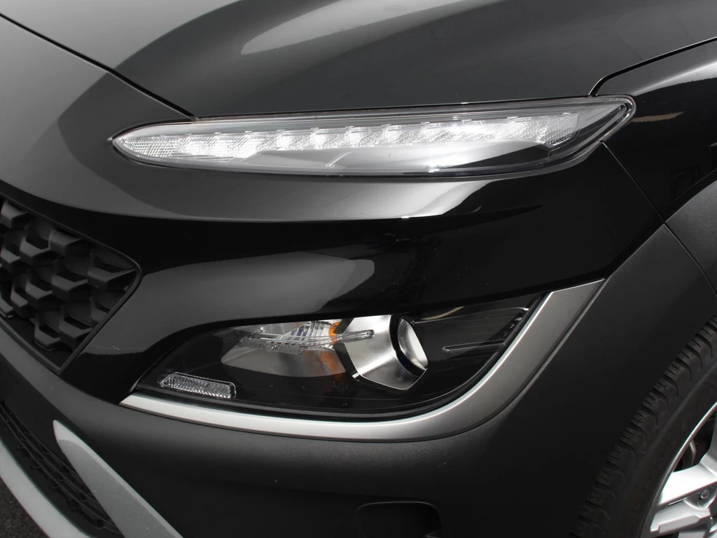 Hyundai Kona – foto 25