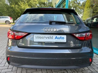 Audi A1 Sportback – thumbnail 3