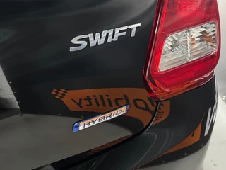 Suzuki Swift – thumbnail 11