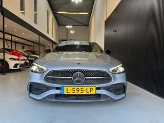 Mercedes-Benz C-Klasse – thumbnail 10