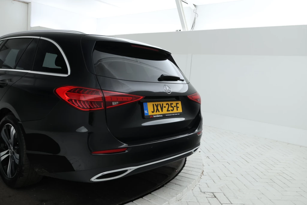 Mercedes-Benz C-Klasse – foto 3
