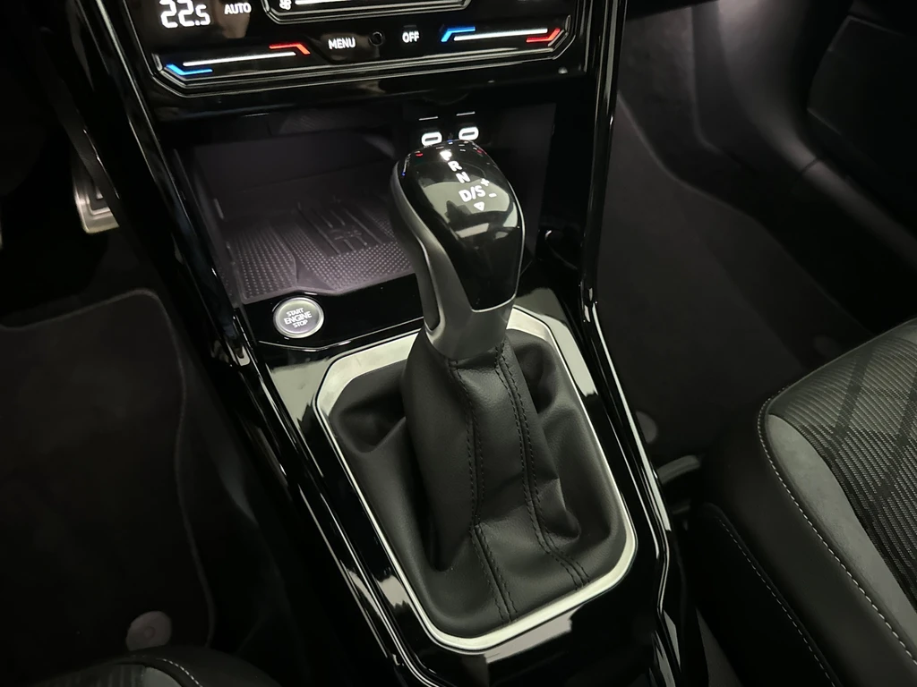 Volkswagen T-Roc – foto 16