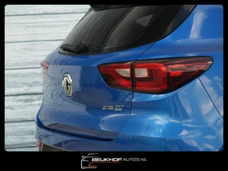 MG ZS EV – thumbnail 5