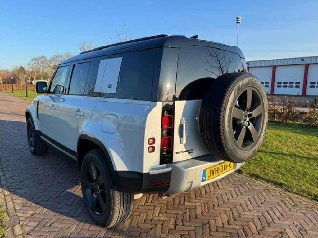 Land Rover Defender – foto 2