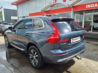 Volvo XC60 – thumbnail 3