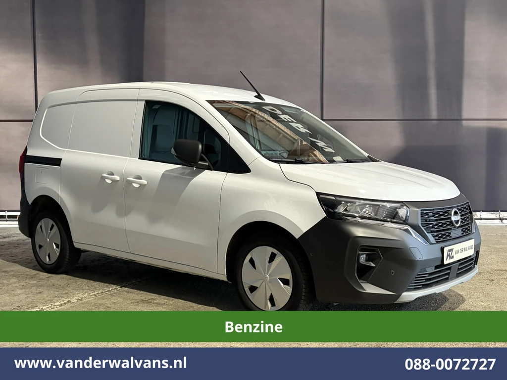 Nissan Townstar – foto 5