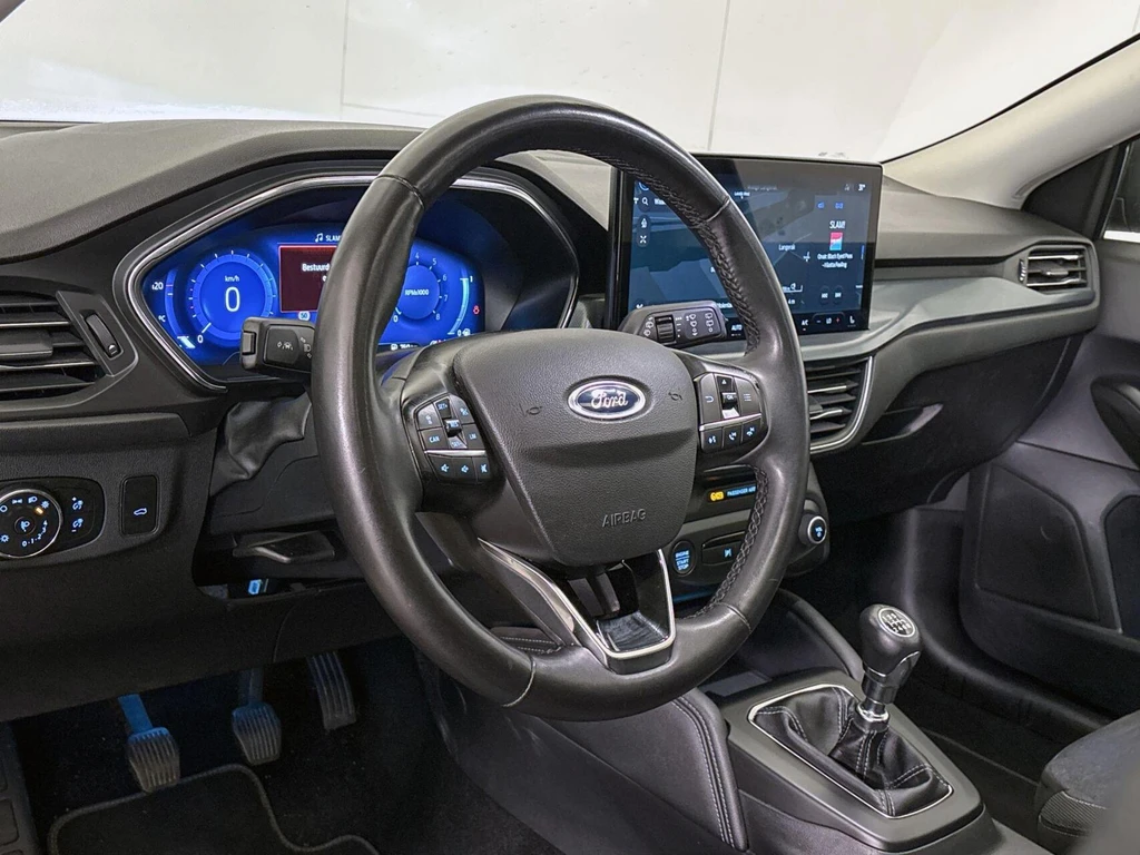 Ford Focus – foto 17