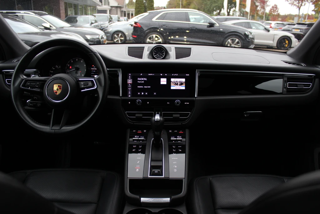 Porsche Macan – foto 9