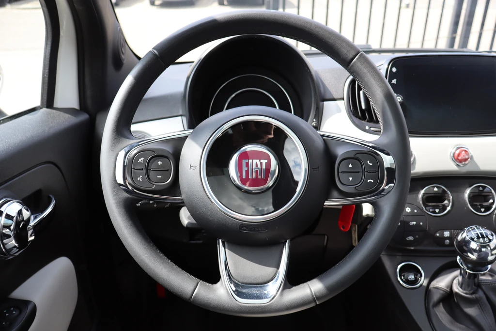 Fiat 500 – foto 11