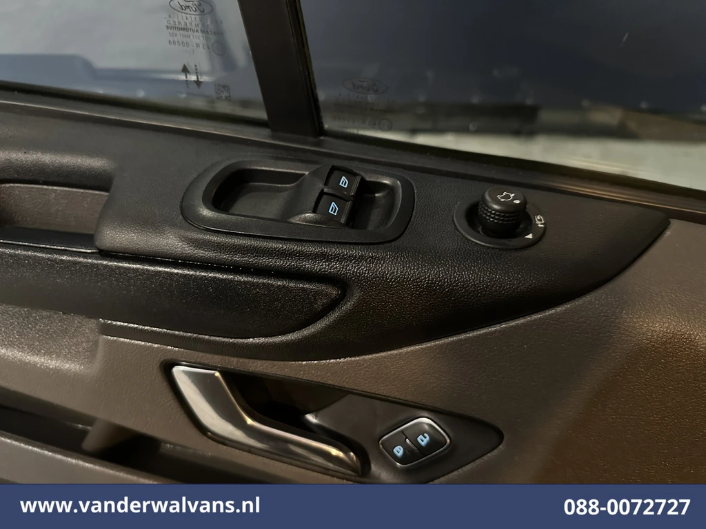 Ford Transit Custom – foto 20