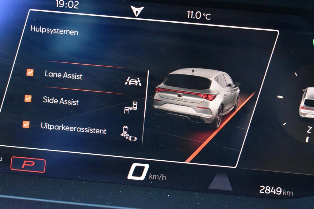 CUPRA Leon – foto 36