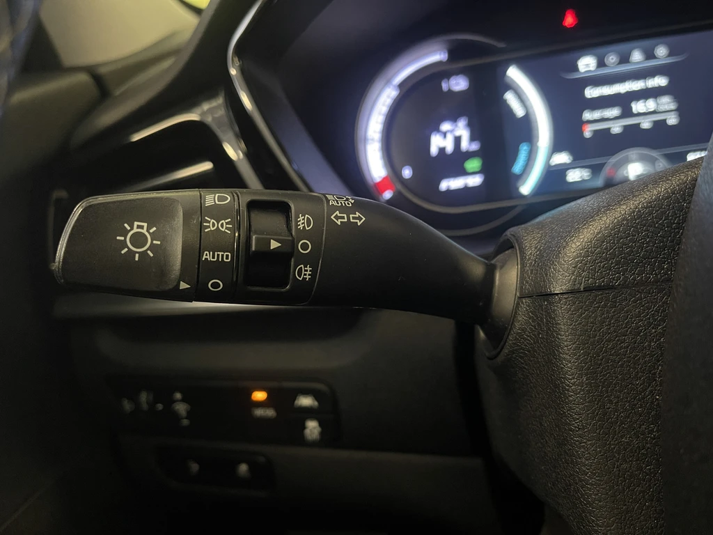 Kia e-Niro – foto 13