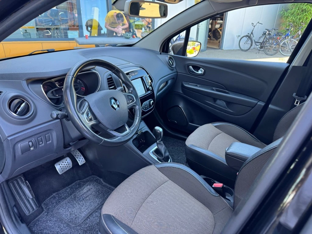 Renault Captur – foto 18