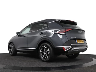 Kia Sportage – thumbnail 6