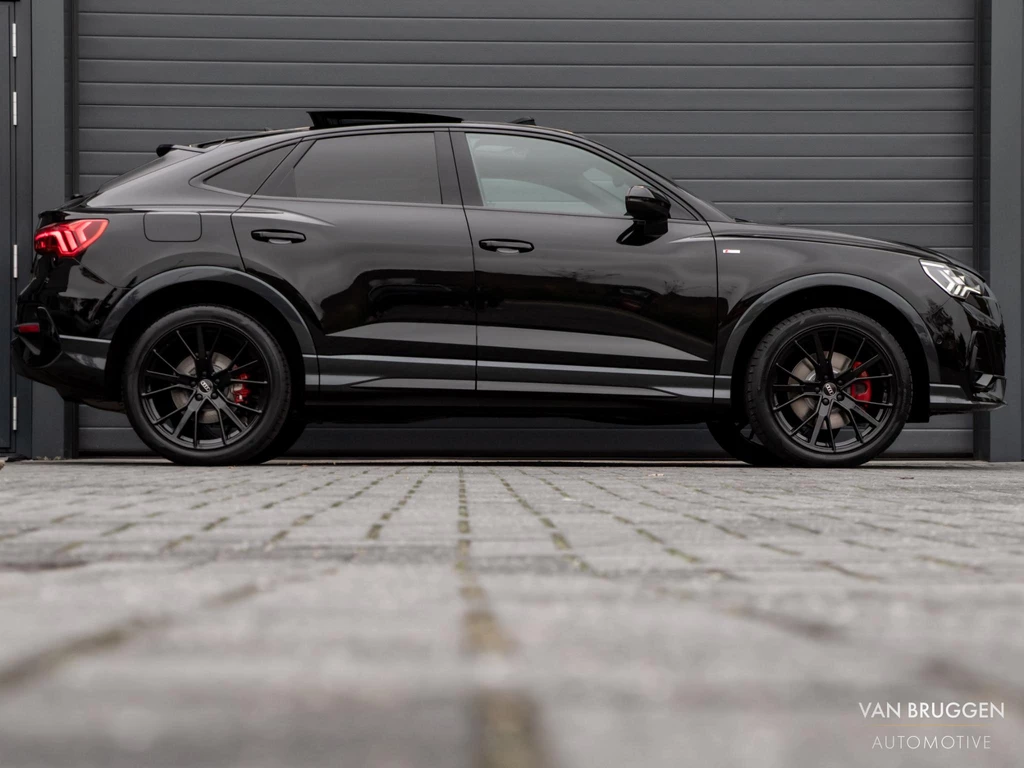 Audi Q3 – foto 9