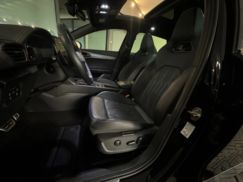 CUPRA Formentor – foto 12