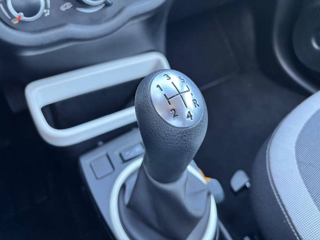 Renault Twingo – foto 27