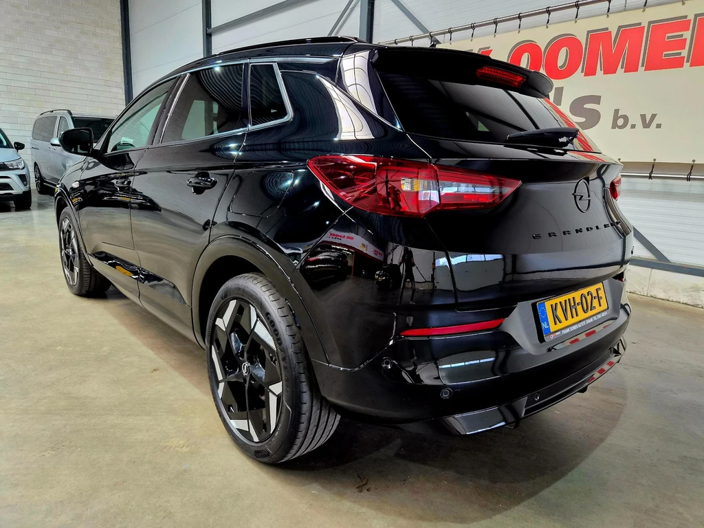 Opel Grandland – foto 3