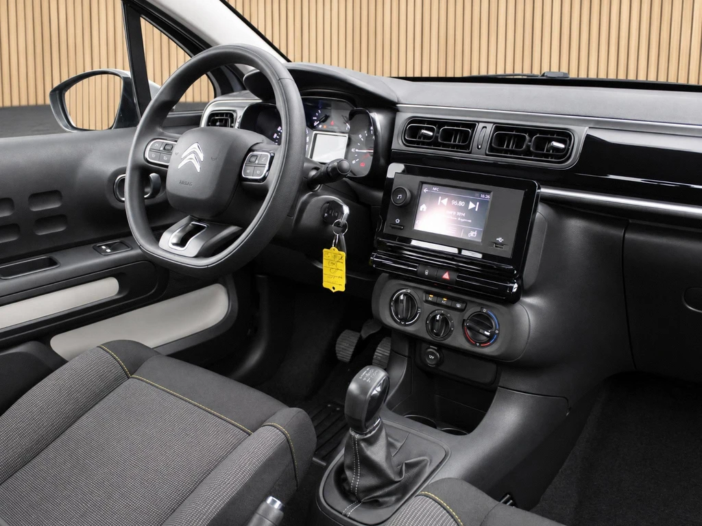 Citroën C3 – foto 9