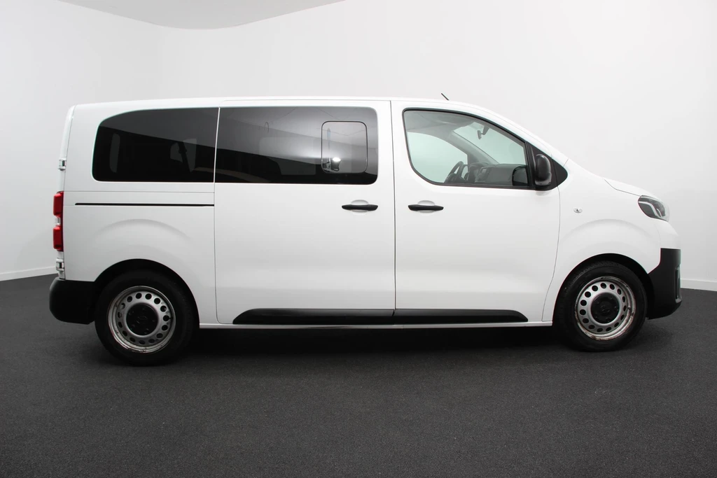 Toyota ProAce – foto 10