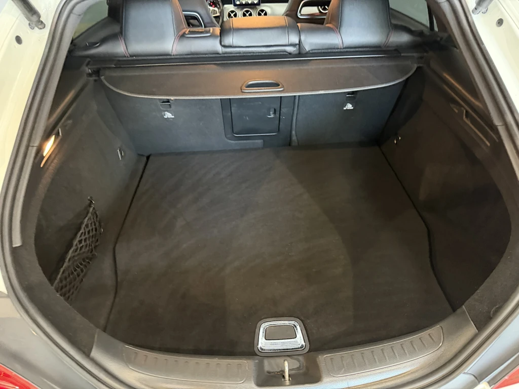 Mercedes-Benz CLA – foto 36