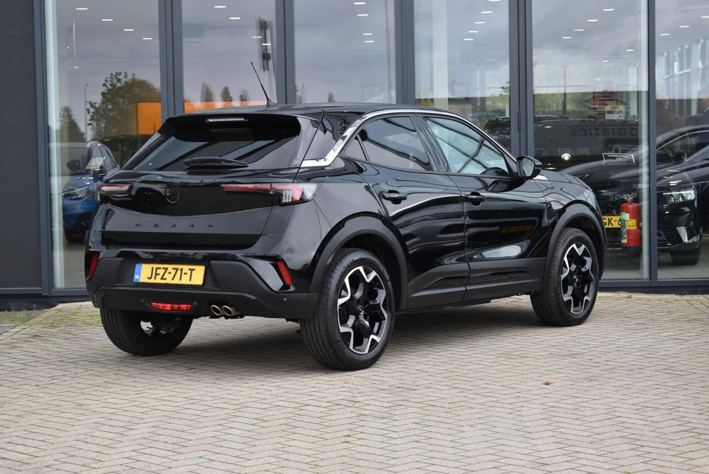 Opel Mokka – foto 3