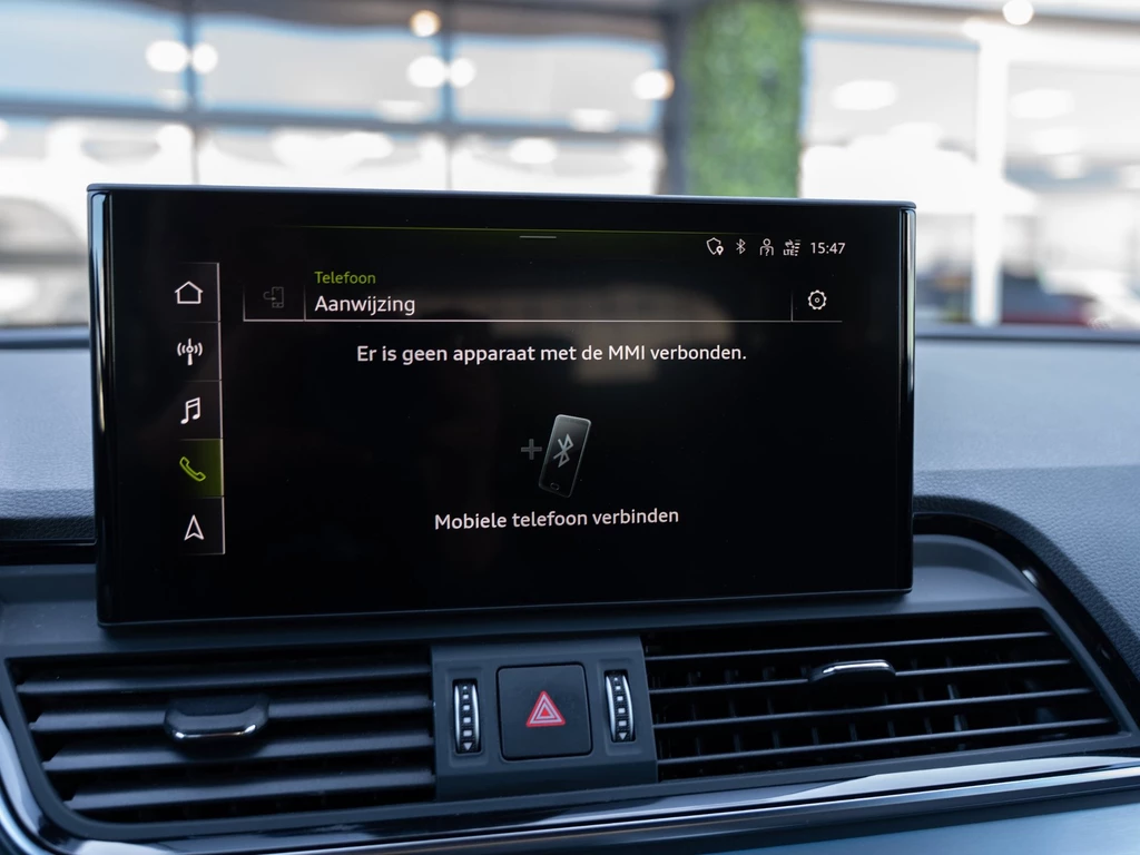 Audi Q5 – foto 22