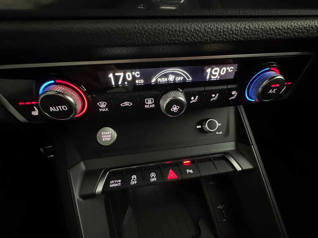 Audi Q3 – foto 16