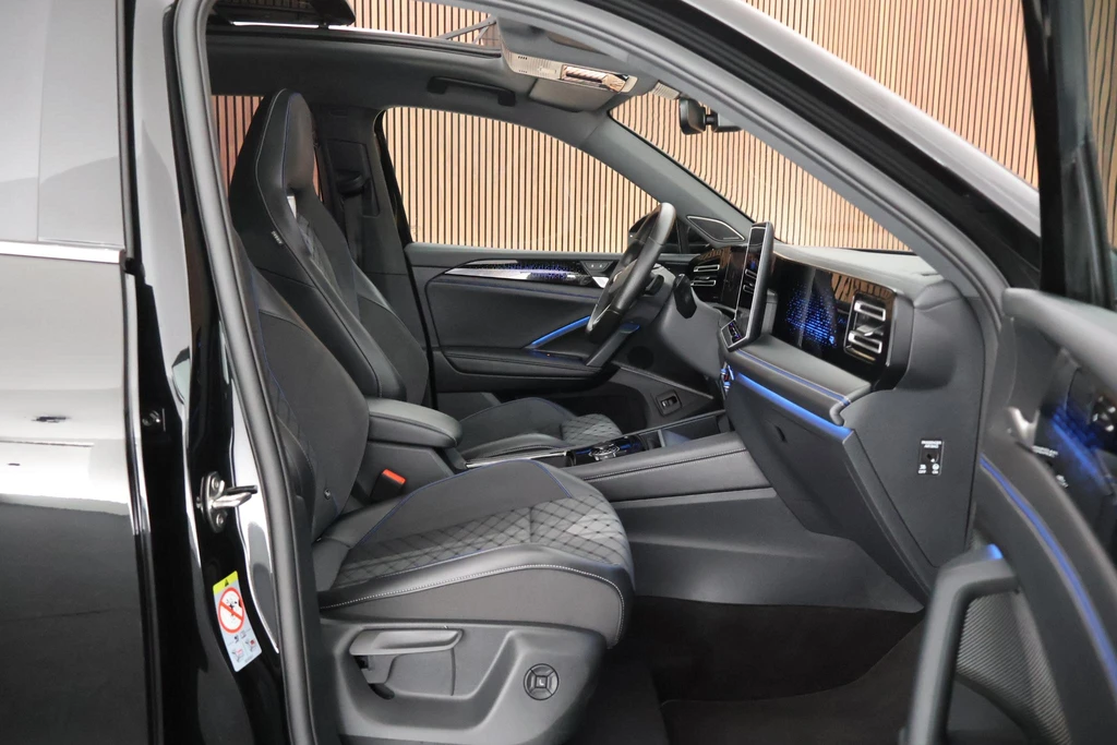 Volkswagen Tiguan – foto 17