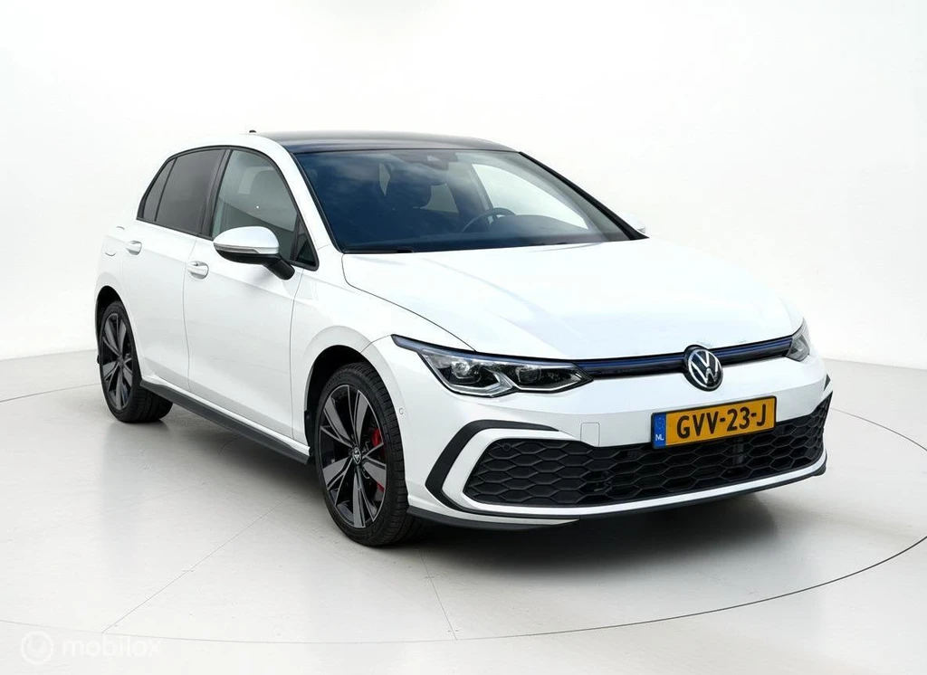 Volkswagen Golf – foto 8