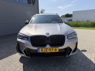 BMW iX3 – thumbnail 8