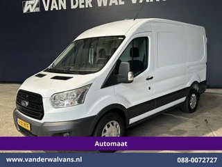 Ford Transit – thumbnail 1