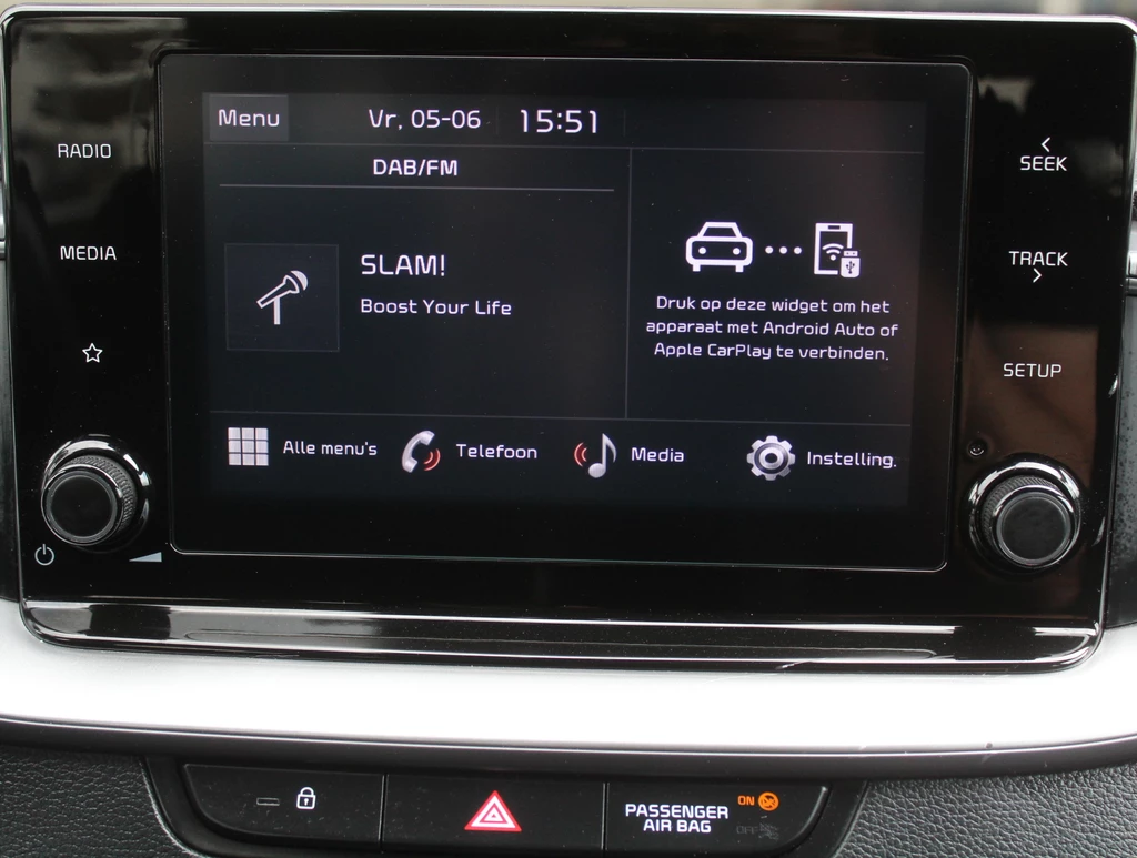 Kia Ceed Sportswagon – foto 36