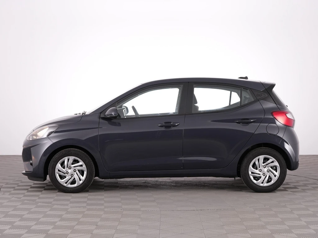 Hyundai i10 – foto 4