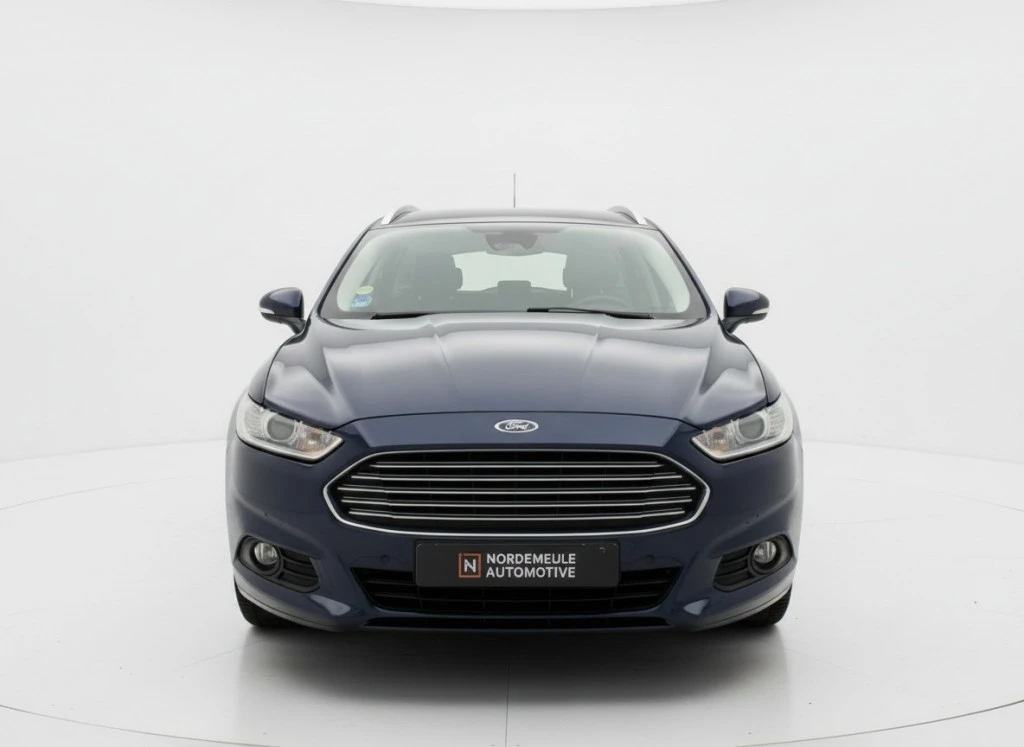 Ford Mondeo – foto 8