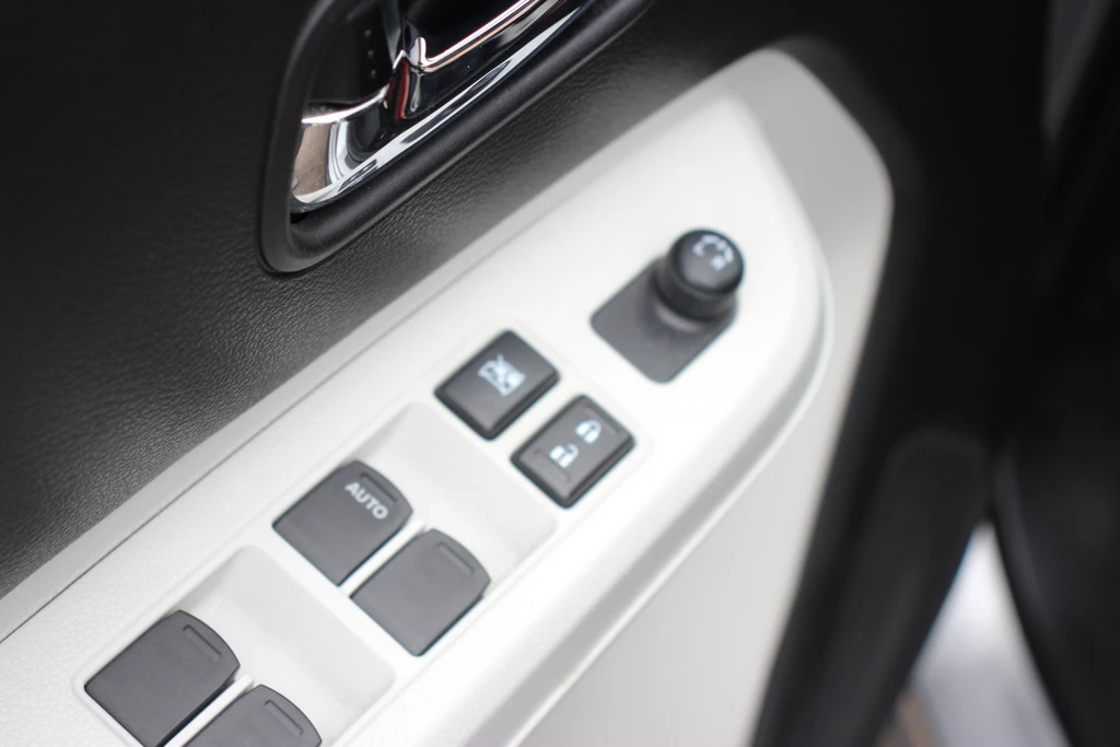 Suzuki Ignis – foto 27