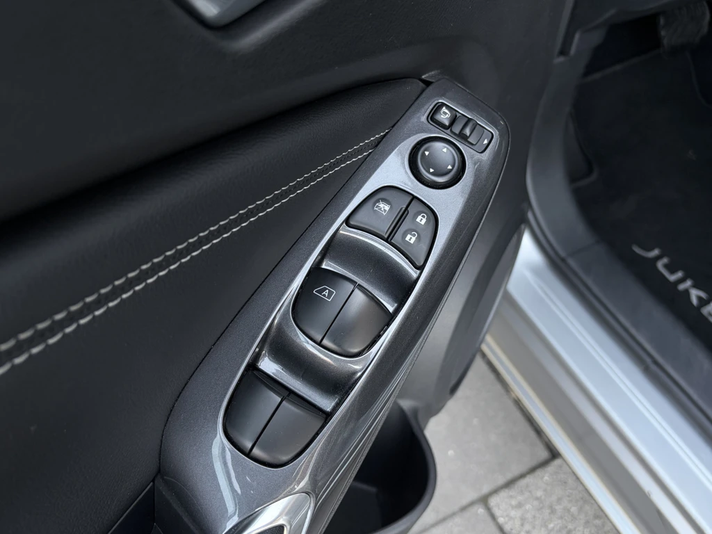 Nissan Juke – foto 16