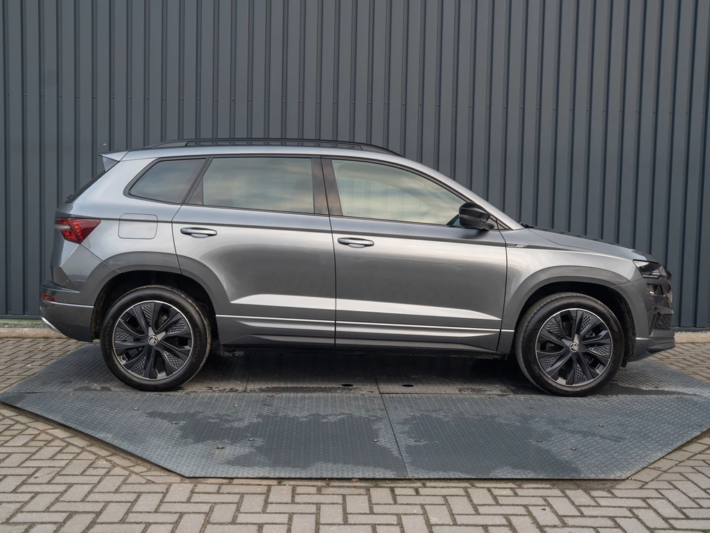 Škoda Karoq – foto 13