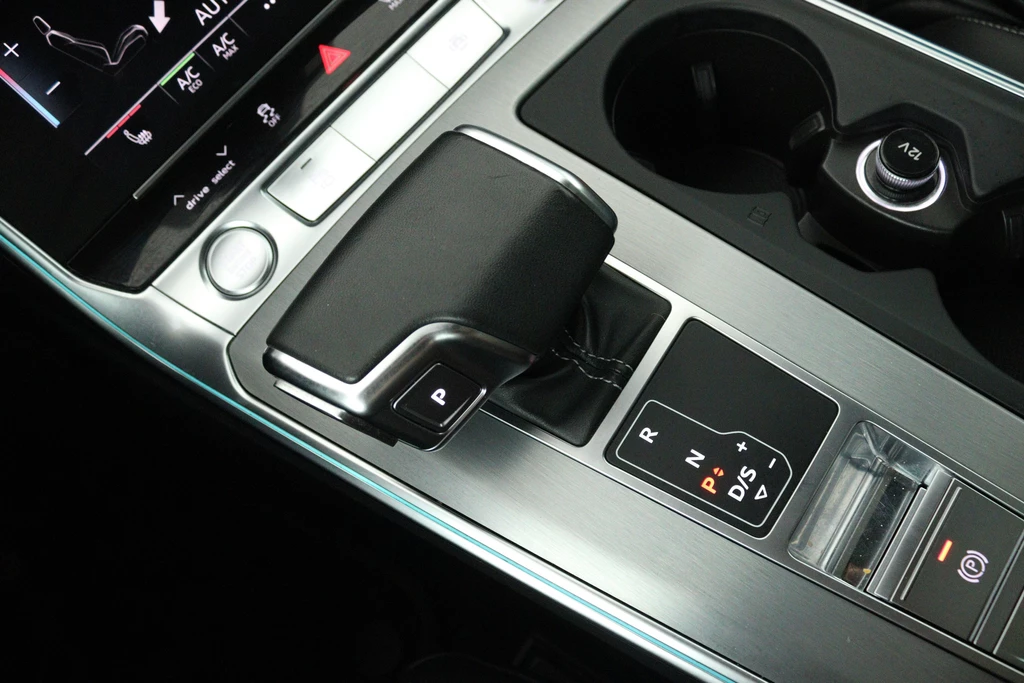 Audi A6 – foto 20