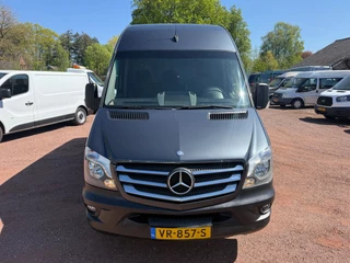Mercedes-Benz Sprinter – thumbnail 8
