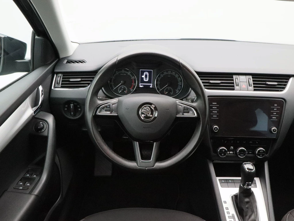 Škoda Octavia – foto 33