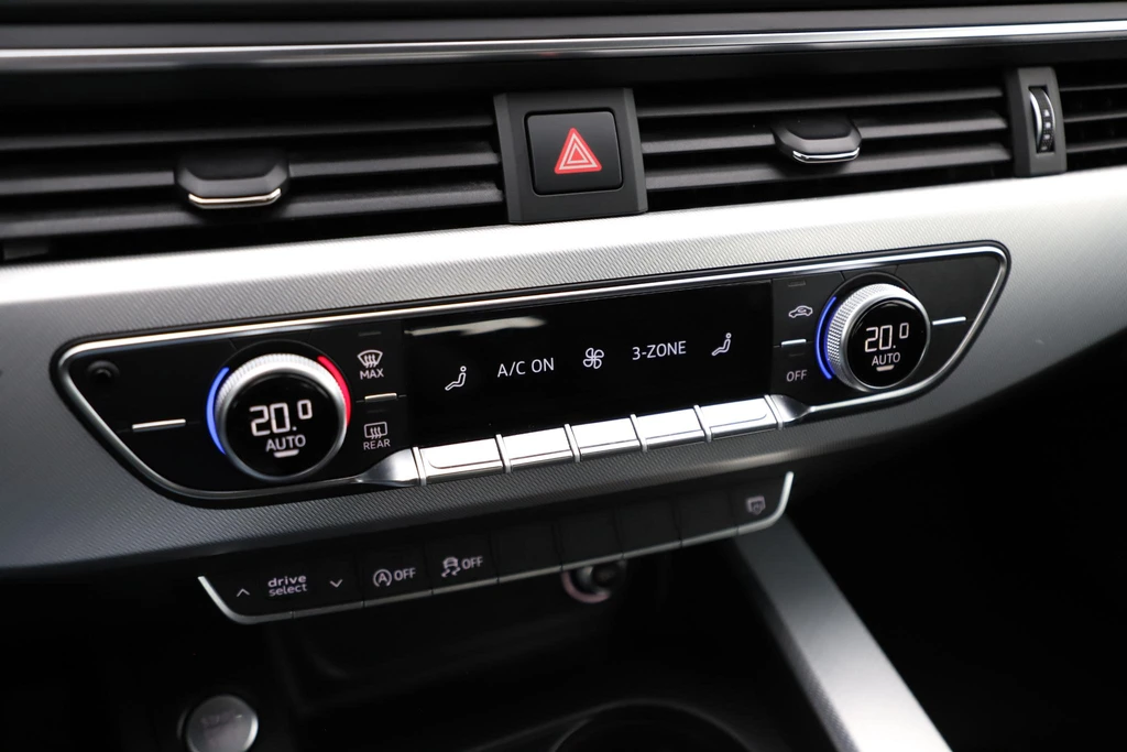 Audi A4 – foto 14