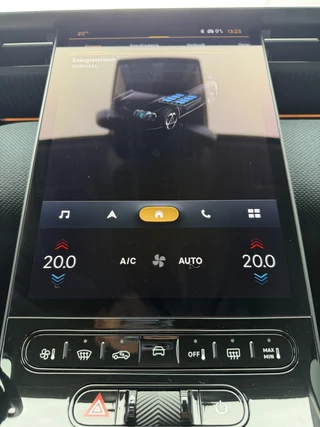 Citroën C5 Aircross – thumbnail 31