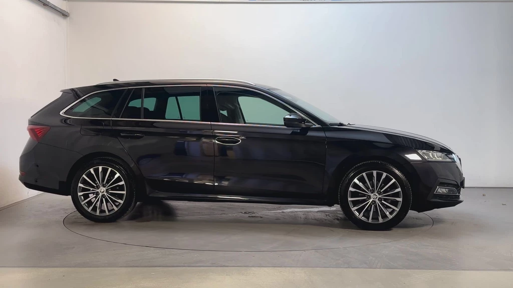 Škoda Octavia – foto 6