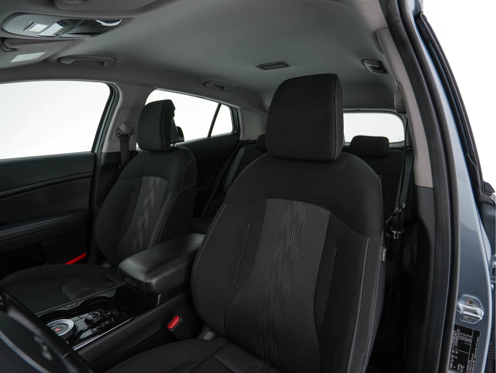Kia Sportage – foto 18