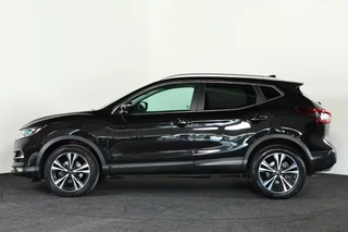 Nissan QASHQAI – thumbnail 3